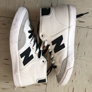 New Balance Numeric 213 High